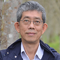 Congratulations to Dr. Ming-Che Shih for being elected as Academician of Academia Sinica!