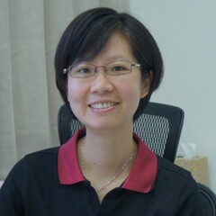 Congratulations to Dr. Su-Chiung Fang for her promotion to Research Fellow on October 4, 2022