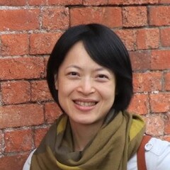 Congratulations to Dr. Ming-Jung Liu for her promotion to Associate Research Fellow on October 5, 2022