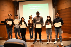 The Award Ceremony for the ABRC 24th Annual Poster Competition and the ABRC 2023 Travel Grant 相片1802