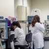 Academia Sinica Metabolomics Core Facility