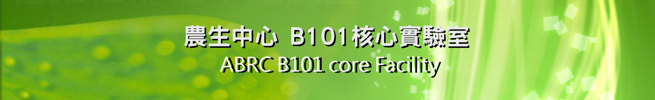 b101 logo
