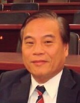 Jei-Fu Shaw