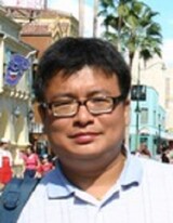 sheng-Yang Wang