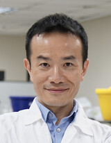 Je-Ruei Liu