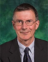 Richard Dixon