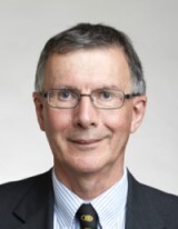 Richard A. Dixon