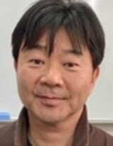Motoyuki Ashikari 
