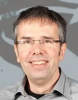 Jean-Luc Wolfender Jean-Luc Wolfender