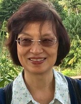 Shu-Mei Liang