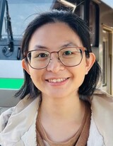 Yun-Chu Chen