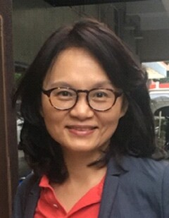徐麗芬