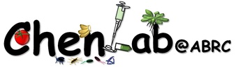 Yun-Chu Chen Lab Banner